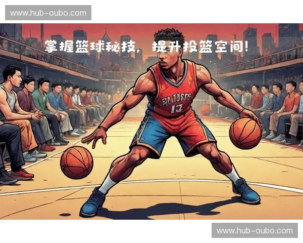 篮球平台：连接每一次投篮的可能