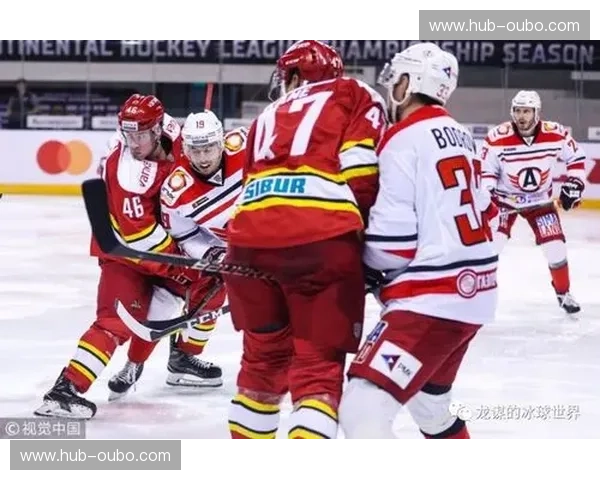 冰球伤病：赛场上那些被忽视的危险与守护方法