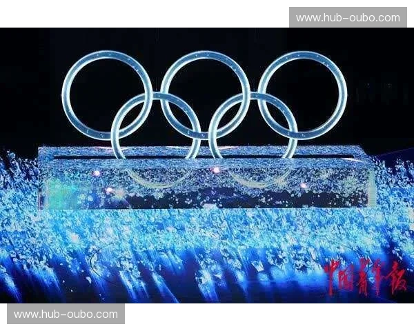 集锦冬奥会——冰雪瞬间，热血永恒