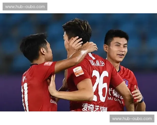 红流与铁血的碰撞：广州恒大VS河南建业，中超版“豪门与草根”的宿命史诗