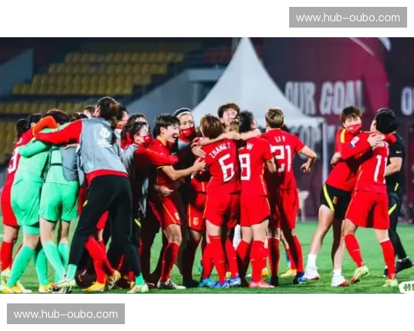 铿锵玫瑰,荣耀绽放:中国女足的亚洲杯征途与未来展望